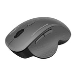 Mouse wireless iMICE G6 Mouse da ufficio 2.4G Mouse da gioco a 6 pulsanti