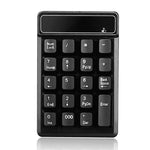 Tastiera numerica Bluetooth MC Saite 525BT a 19 tasti