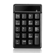 Tastiera numerica Bluetooth MC Saite 525BT a 19 tasti