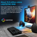 Tastiera da gioco meccanica Logitech G913 TKL Wireless RGB (GL-Lineare), GL-Linea