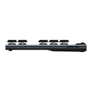 Tastiera da gioco meccanica Logitech G913 TKL Wireless RGB (GL-Clicky), GL-Clicky