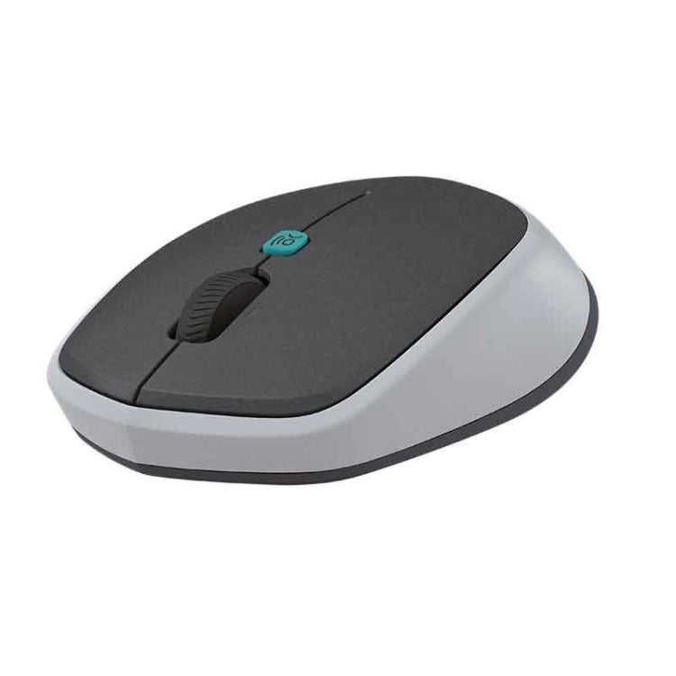 Mouse wireless Logitech Voice M380 a 4 pulsanti con ingresso vocale intelligente