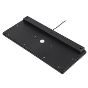 Mini tastiera cablata dal design ultrasottile TT-A01, versione russa, Russian Version