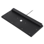 TT-A01 Mini tastiera cablata dal design ultrasottile, versione tedesca, German Version