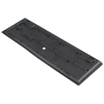 Set tastiera mouse wireless impermeabile da ufficio KB-6600 da 2,4 Ghz, KB-6600
