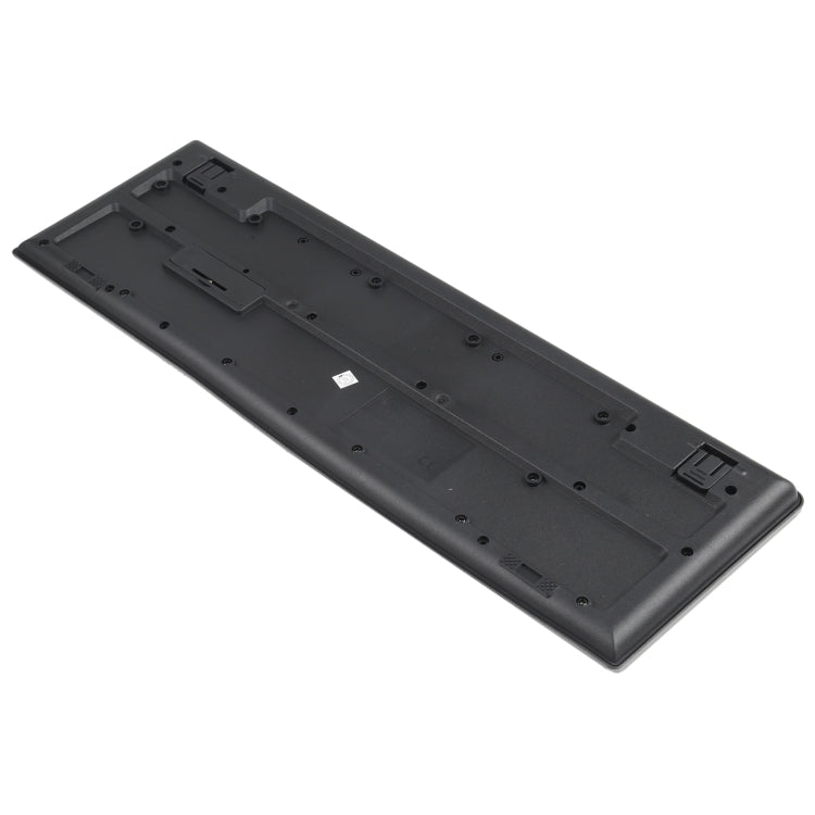 Set tastiera mouse wireless impermeabile da ufficio KB-6600 da 2,4 Ghz, KB-6600