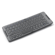 B088 Mini tastiera wireless Bluetooth pieghevole universale a tre canali, B088