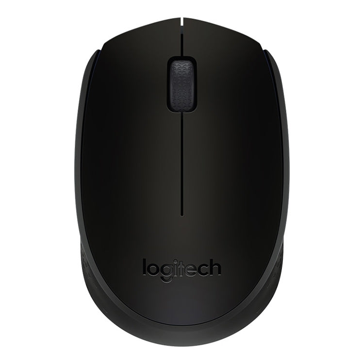 Mouse wireless USB Logitech M171 1000 DPI con ricevitore 2.4G