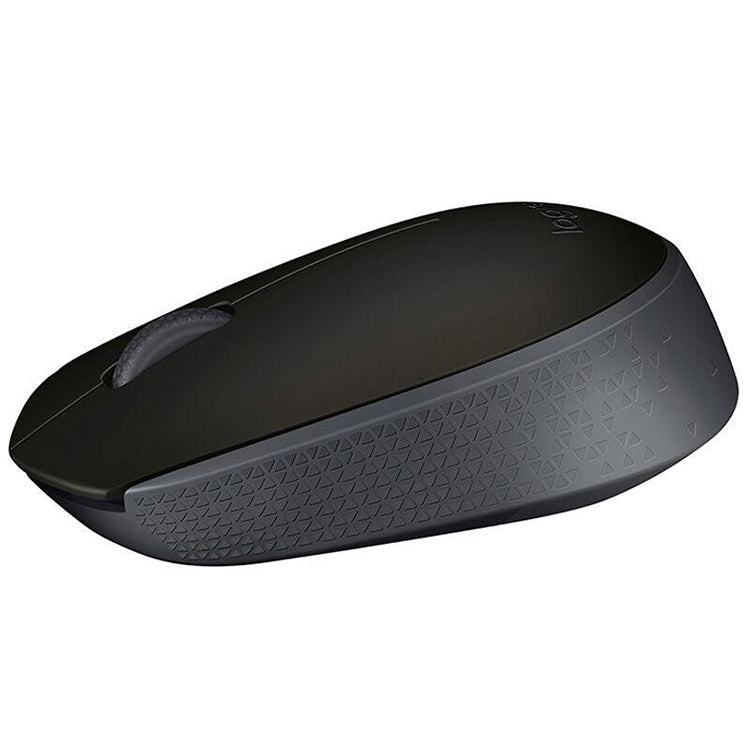 Mouse wireless USB Logitech M171 1000 DPI con ricevitore 2.4G
