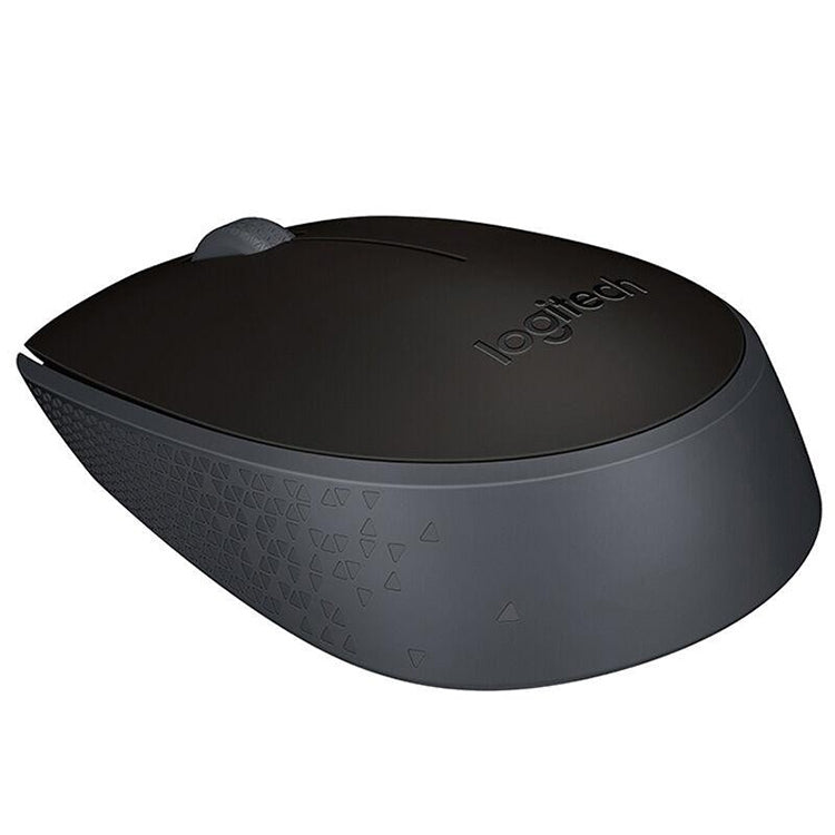 Mouse wireless USB Logitech M171 1000 DPI con ricevitore 2.4G
