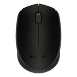 Mouse wireless USB Logitech M171 1000 DPI con ricevitore 2.4G