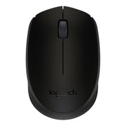 Mouse wireless USB Logitech M171 1000 DPI con ricevitore 2.4G