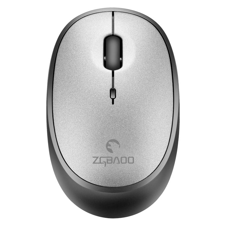Mini mouse wireless per computer portatile ZGB 007 2.4G