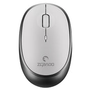 Mini mouse wireless per computer portatile ZGB 007 2.4G