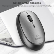 Mini mouse wireless per computer portatile ZGB 007 2.4G