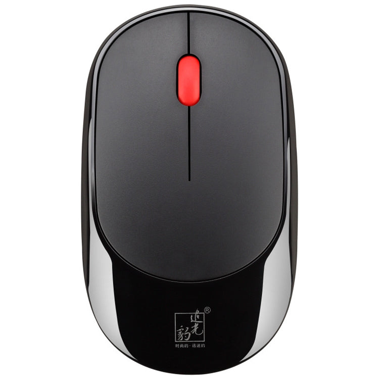 Mini mouse ricaricabile wireless per computer portatile ZGB 360 2.4G 1000 dpi