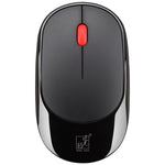 Mini mouse ricaricabile wireless per computer portatile ZGB 360 2.4G 1000 dpi
