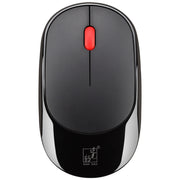 Mini mouse ricaricabile wireless per computer portatile ZGB 360 2.4G 1000 dpi