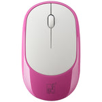Mini mouse ricaricabile wireless per computer portatile ZGB 360 2.4G 1000 dpi
