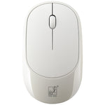 Mini mouse ricaricabile wireless per computer portatile ZGB 360 2.4G 1000 dpi