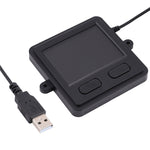 Mouse touchpad cablato USB TP-03