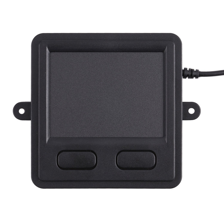Mouse touchpad cablato USB TP-03