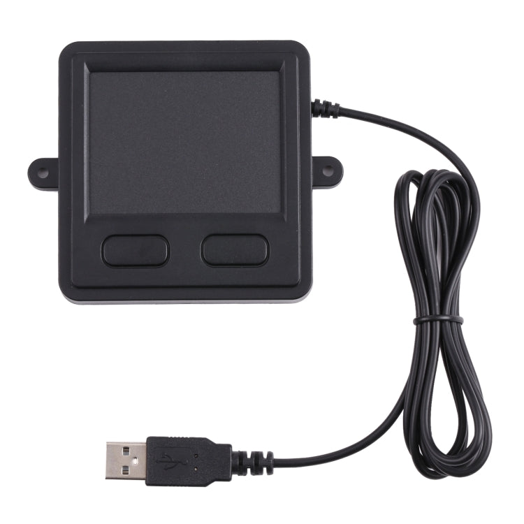 Mouse touchpad cablato USB TP-03