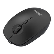 MKESPN 859 Mouse wireless a tre modalità 2.4G+BT5.0+BT3.0, 2.4G+BT5.0+BT3.0