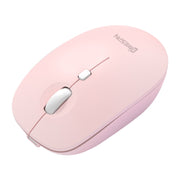 MKESPN 859 Mouse wireless a tre modalità 2.4G+BT5.0+BT3.0, 2.4G+BT5.0+BT3.0