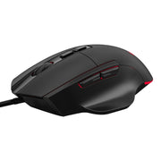 Mouse da gioco RGB cablato MKESPN X11