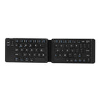 Mini tastiera pieghevole Bluetooth senza fili