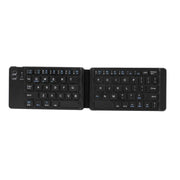 Mini tastiera pieghevole Bluetooth senza fili