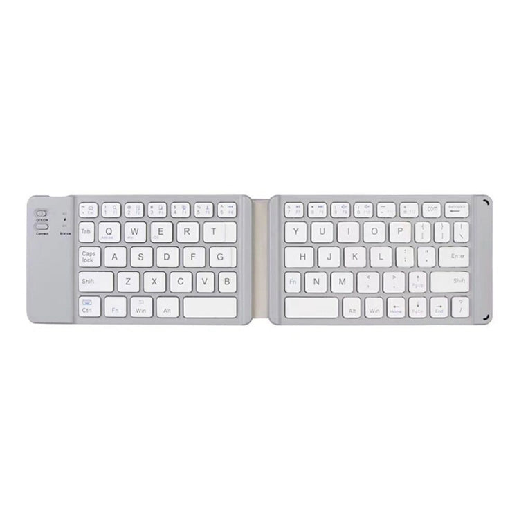 Mini tastiera pieghevole Bluetooth senza fili