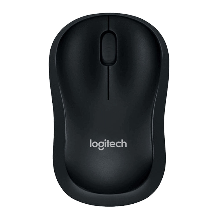 Mouse ottico wireless Logitech B175 a 3 tasti 1000 DPI 2,4 GHz