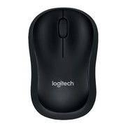 Mouse ottico wireless Logitech B175 a 3 tasti 1000 DPI 2,4 GHz