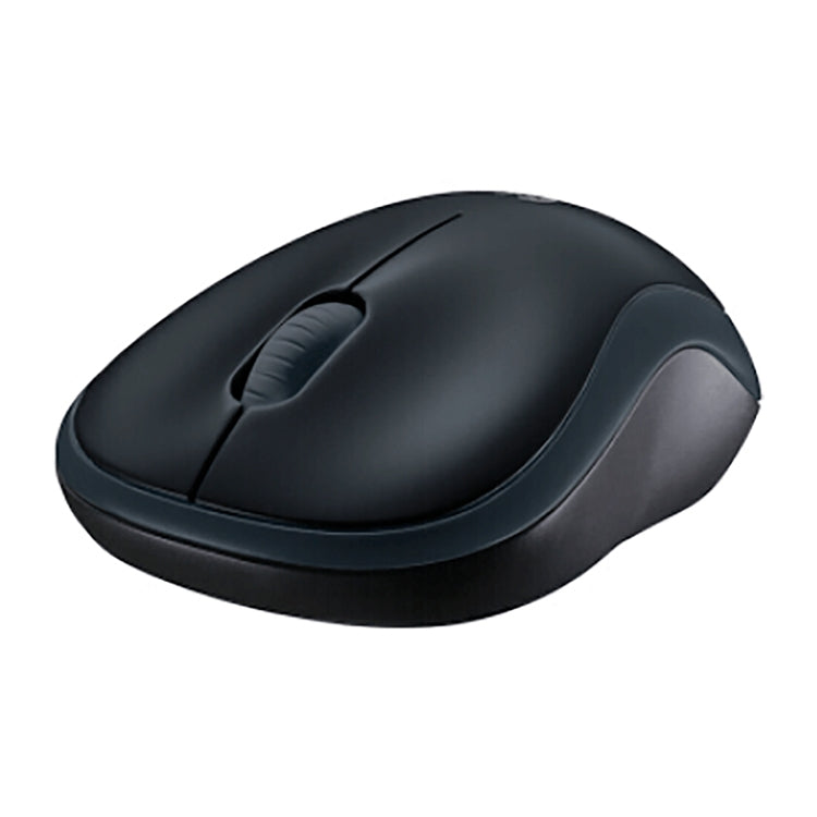 Mouse ottico wireless Logitech B175 a 3 tasti 1000 DPI 2,4 GHz