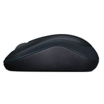 Mouse ottico wireless Logitech B175 a 3 tasti 1000 DPI 2,4 GHz