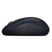 Mouse ottico wireless Logitech B175 a 3 tasti 1000 DPI 2,4 GHz
