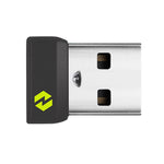 Ricevitore wireless USB Logitech Bolt Ricevitore tastiera mouse wireless