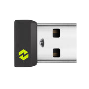 Ricevitore wireless USB Logitech Bolt Ricevitore tastiera mouse wireless