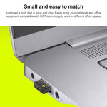Ricevitore wireless USB Logitech Bolt Ricevitore tastiera mouse wireless