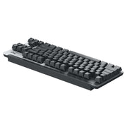 Tastiera meccanica silenziosa Logitech K855 Wireless Bluetooth Dual Mode
