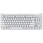 Tastiera meccanica silenziosa Logitech K855 Wireless Bluetooth Dual Mode