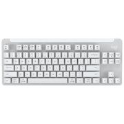 Tastiera meccanica silenziosa Logitech K855 Wireless Bluetooth Dual Mode