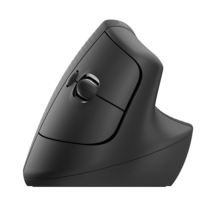 Mouse ergonomico wireless Bluetooth dual mode Logitech Lift Vertical 1000 DPI 2,4 GHz