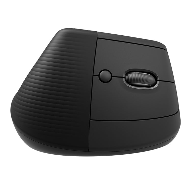 Mouse ergonomico wireless Bluetooth dual mode Logitech Lift Vertical 1000 DPI 2,4 GHz