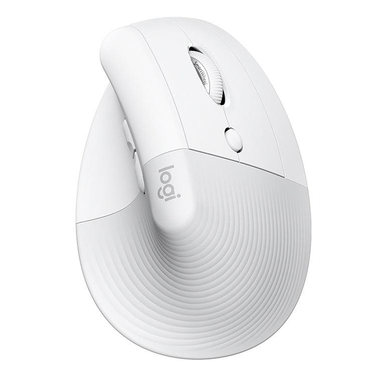 Mouse ergonomico wireless Bluetooth dual mode Logitech Lift Vertical 1000 DPI 2,4 GHz