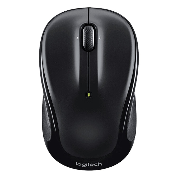 Mouse wireless ergonomico Logitech M325S 1000 DPI 2,4 GHz