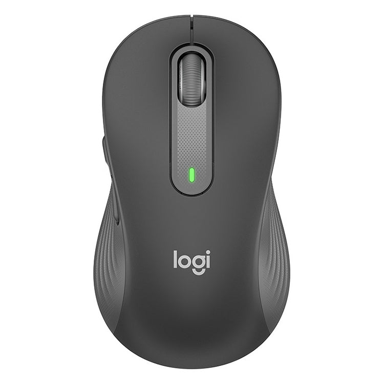 Mouse wireless Bluetooth doppia modalità Logitech M650L 2000 DPI 2,4 GHz