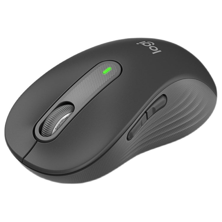 Mouse wireless Bluetooth doppia modalità Logitech M650L 2000 DPI 2,4 GHz